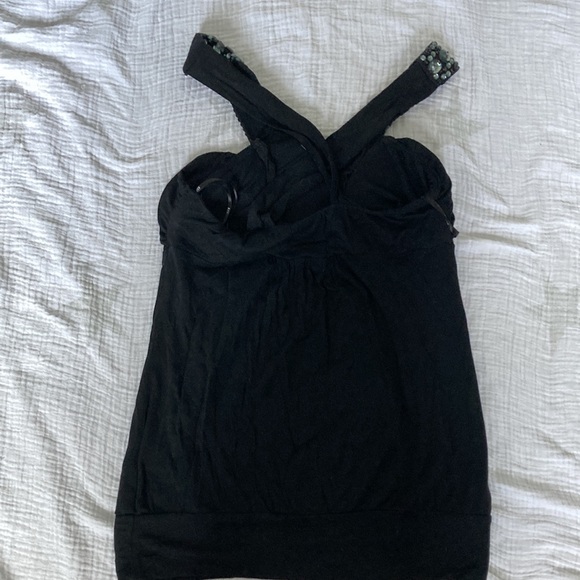 Forever XXI Tank Top - Picture 2 of 8